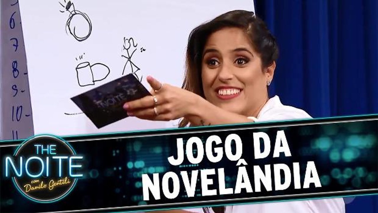 Jogo da Novelândia