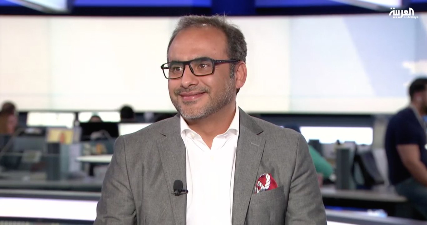 HOW ANGEL INVESTORS THINK & WHERE INVESTMENT MONEY WILL GO - Ziad Alshobaki