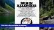 Buy book  Brain Allergies: The Psychonutrient Connection Including Brain Allergies Today : An