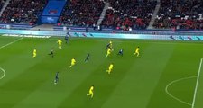 Di Maria A. Goal HD Paris SG 1 - 0 Nantes 19.11.2016
