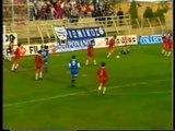 7η Ιωνικός-ΑΕΛ 0-0 1994-95 Στιγμιότυπα (Σκάι Σπορ)