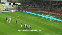 Cenk Tosun Goal HD - Adanaspor AS 0-2 Besiktas - 19.11.2016