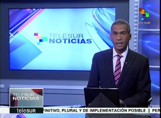 De Bonafini envía carta al papa y alerta de la situación en Argentina
