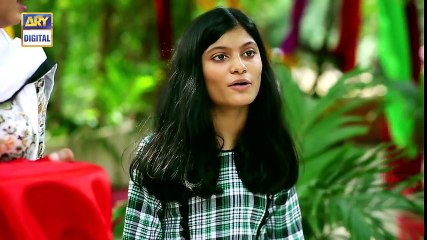 Khuda Mera Bhi Hai Episode 5 full  19th November 2016