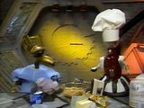 Mystery Science Theater 3000   S03e05   Stranded In Space  [Part 2]