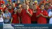 Venezuela: Cabello denuncia que la derecha viola acuerdos alcanzados