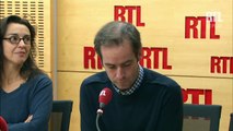 Tanguy Pastureau : plus personne n'est dans le système