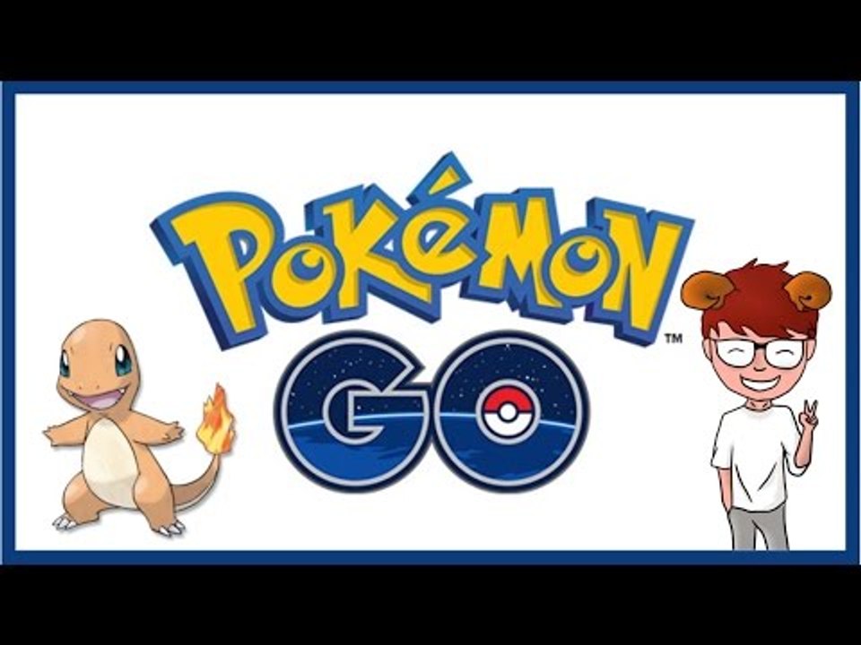 【羊宇〝手遊〞系列】『Pokemon Go』出來啦~~