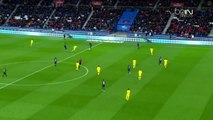 Angel di Maria Goal HD - Paris SG 1 - 0  Nantes 19.11.2016 HD