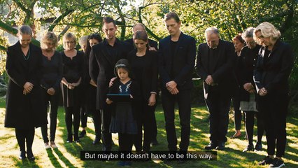 Danirmarka'da Yayınlanan Sekse Teşvik Reklamı