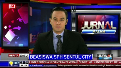 SPH Gelar Seleksi Penerimaan Beasiswa di Bandung dan Bali