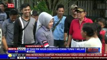 Sylviana Murni Janjikan Dana RT/RW Rp 1 Miliar