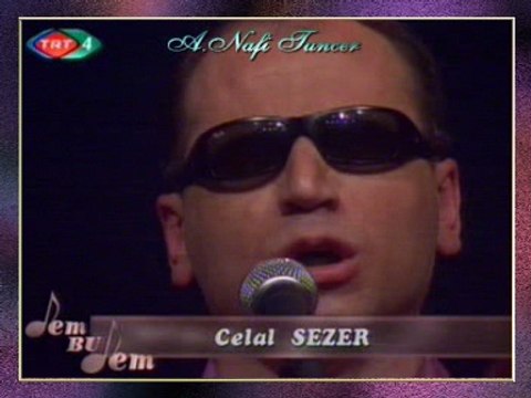 Celâl SEZER - İnce De Mehmet Martin Takmış Goluna