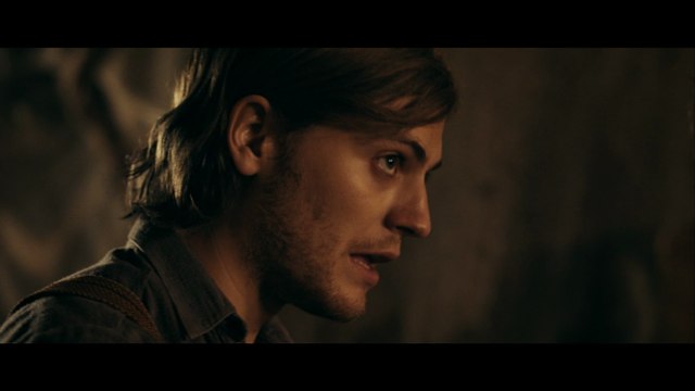 Jaime Olías - Extras Película Vulcania