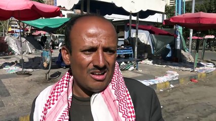 Feuerpause im Jemen tritt in Kraft