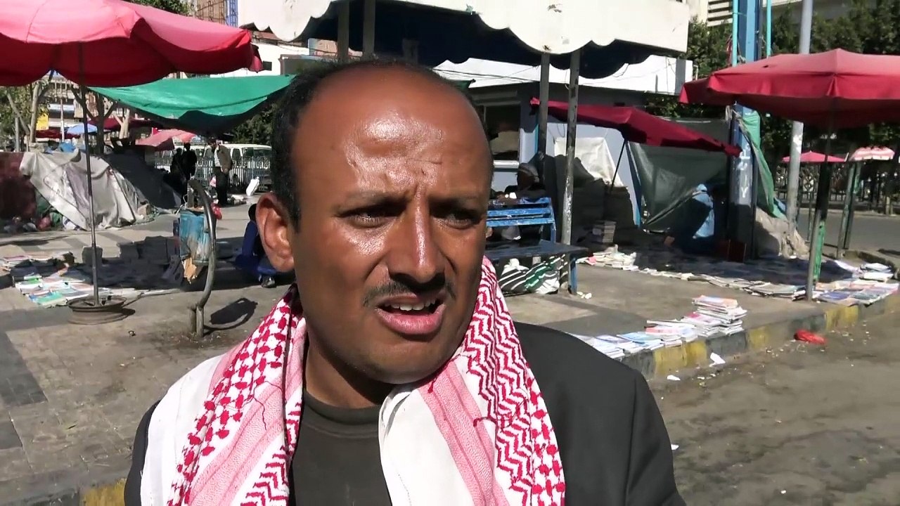 Feuerpause im Jemen tritt in Kraft