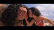VAIANA - “Rencontre avec Maui !“ - Extrait VF (Disney, 2016)
