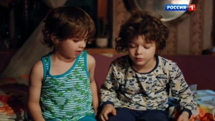 Валькины несчастья 3 серия | Сериал Валькины несчастья смотреть онлайн 3 серия