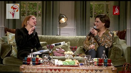 أصالة نصري & أحلام هذا اللي شايف نفسه صولا 3