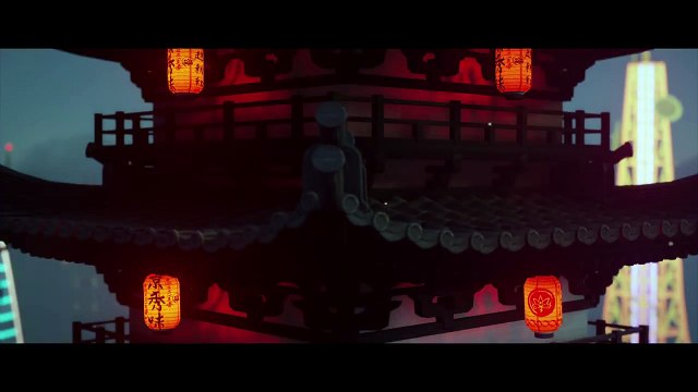 Tom Clancy's Rainbow Six Siege - Operation Red Crow Trailer | PS4