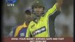 Shahid Afridi ne BPL K Aik Over Mein 666666 Sixes Laga Diay - BPL 2016