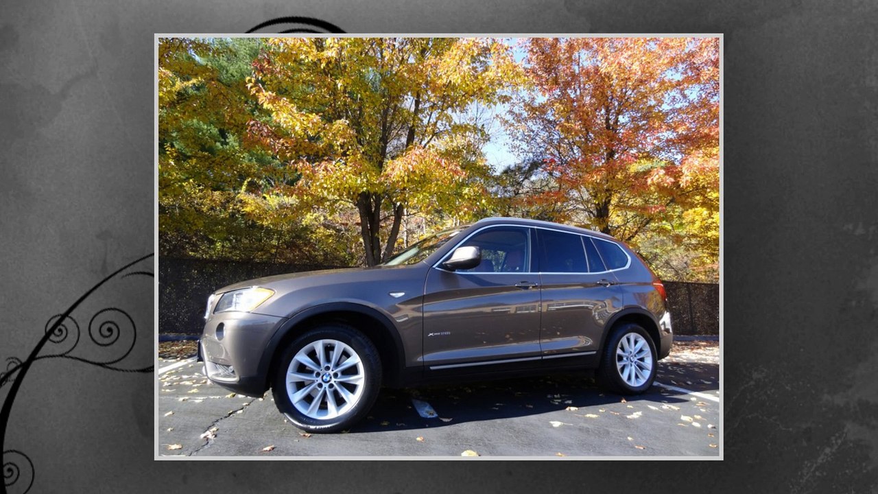 2011 BMW X3, For Sale, Foreign Motorcars Inc, Quincy MA, BMW Service, BMW Repair, BMW Sales