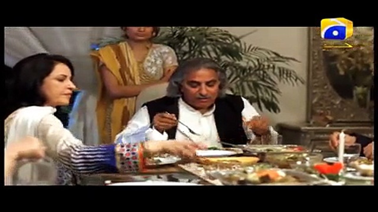 Khuda Aur Mohabbat Season 2 Episode 4