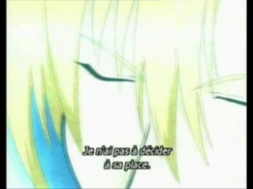 Amv gravitation yuki shuichi i'll  be together sandra