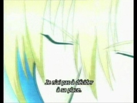 Amv gravitation yuki shuichi i'll be together sandra