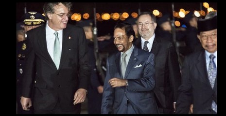 Obama, Putin, Xi Jinping y más líderes llegaron a Lima