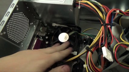 How To Cool Down Your Computer