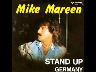 MIKE MAREEN - stand up