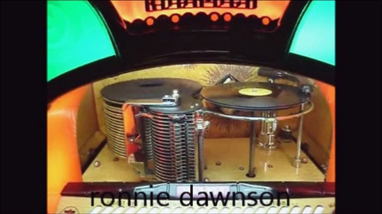 ROCK AND ROLL PARTY 3 /JUST ROCKIN'  AND  ROLLIN'