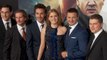 Amy Adams, Jeremy Renner and Photos At 'Arrival' Premiere