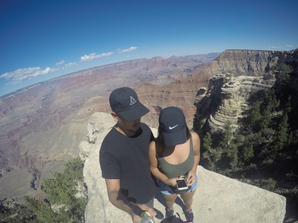 VLOG USA