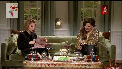 أصالة نصري & أحلام أكثر من الأول أحبك صولا 3