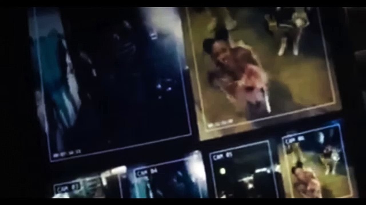 The Purge: Election Year - School Girls Scene