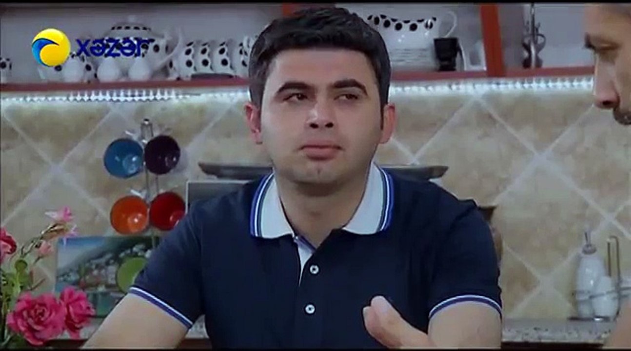 Bir ailəm var (289-cu bölüm)