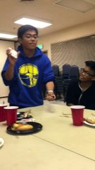 Make this guy famous