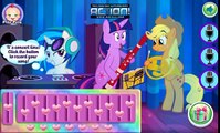 My Little Pony Rock Concert – Best My Little Pony Games For Girls And Kids