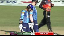 BPL 2016 Match 18 || Dhaka Dynamites vs Khulna Titans  || HD Highlights ||