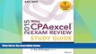 Buy NOW  Wiley CPAexcel Exam Review 2015 Study Guide July: Business Environment and Concepts
