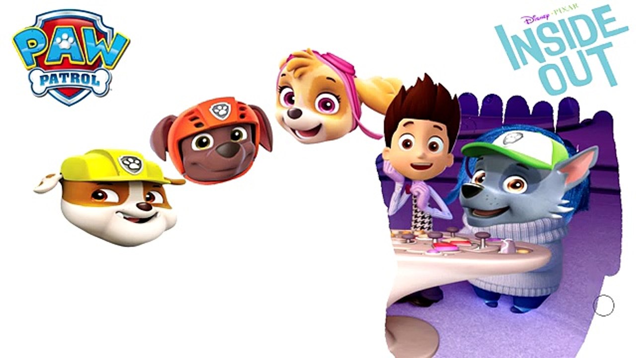 La Super Patrulla Canina En Español Capitulos Completos