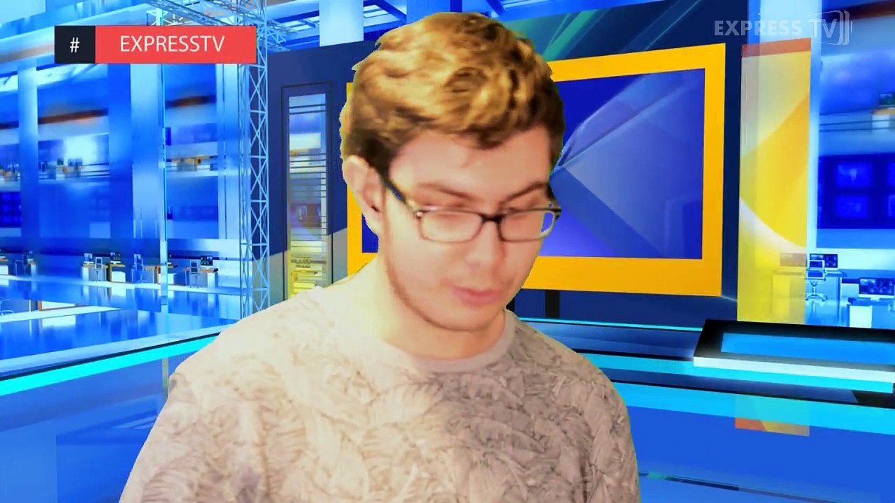 Express TV - LIVE (6)