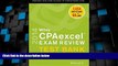 Big Sales  Wiley CPAexcel Exam Review 2014 Test Bank: Financial Accounting and Reporting  Premium