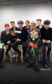 iKON Interview At 2016 Melon Music Awards - TENCENT•QQMUSIC ASIA STARR