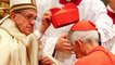 Ватикан: Папа Римський призначив 17 нових кардиналів