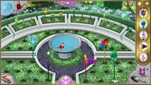 Sofia the First - Sofias Enchanted Garden - Princess Sofia Games for Kids in English