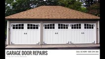 Tips on Finding A Good Professional Garage Door Repair Company in Melbourne