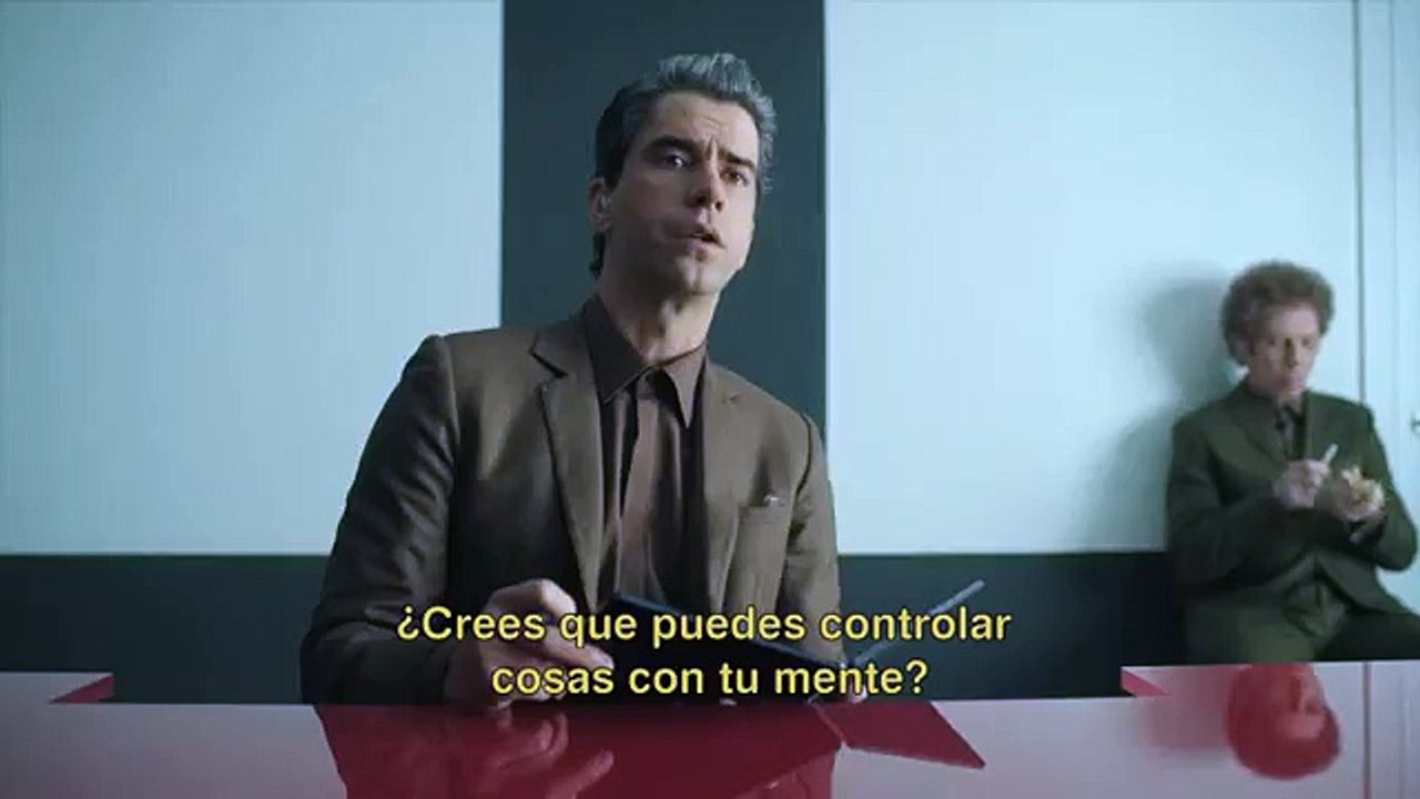 Legion Control Canal FX